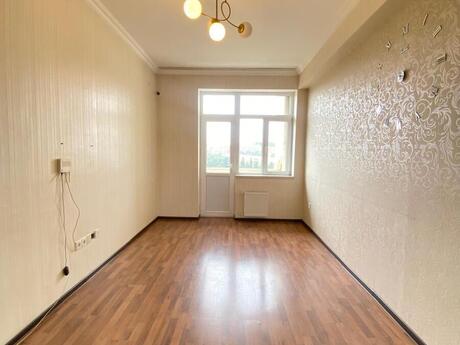 3-room new-build apartment for rent in İnşaatçılar, 80 m², 600 AZN/mo, photo 2 / 12