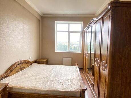 3-room new-build apartment for rent in İnşaatçılar, 80 m², 600 AZN/mo, photo 4 / 12