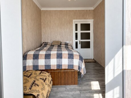 Avtovağzalda 2 otaqlı köhnə tikili mənzil satılır, 41 m², 115 000 AZN, şəkil 5 / 11