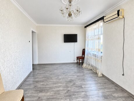 Объявление №6521200 - Баку, м. Автовокзал, 2-комн., 41 м², 5/5 этаж