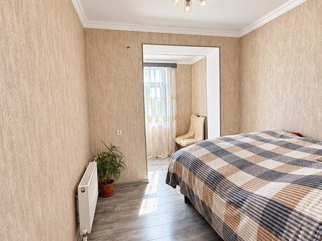 Avtovağzalda 2 otaqlı köhnə tikili mənzil satılır, 41 m², 115 000 AZN, şəkil 4 / 11