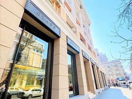 7 otaq · 238 m² · 4/4 mərtəbə, Sahil