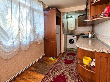 20 Yanvarda 3 otaqlı köhnə tikili mənzil satılır, 85 m², 220 000 AZN, şəkil 5 / 7