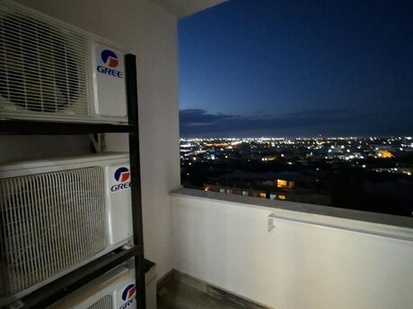 Продаётся 3-комнатная квартира в новостройке, Qara Qarayev, 94 м², 269 000 AZN, фото 3 / 9