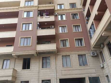 3-room new-build apartment for sale in 28 May, 164 m², 480 000 AZN, photo 5 / 12