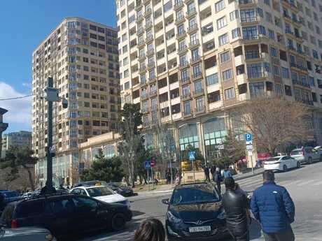3 rooms · 164 m² · floor 7/16, 28 May