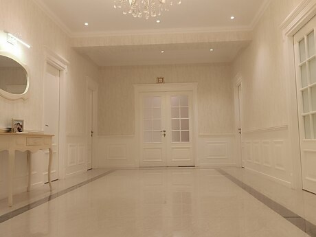 Nizamidə 4 otaqlı yeni tikili mənzil satılır, 210 m², 670 000 AZN, şəkil 3 / 12
