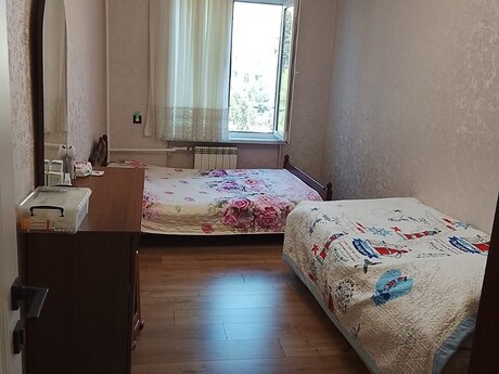 Продаётся 3-комнатная квартира в старом фонде, Neftçilər, 61 м², 186 000 AZN, фото 5 / 11