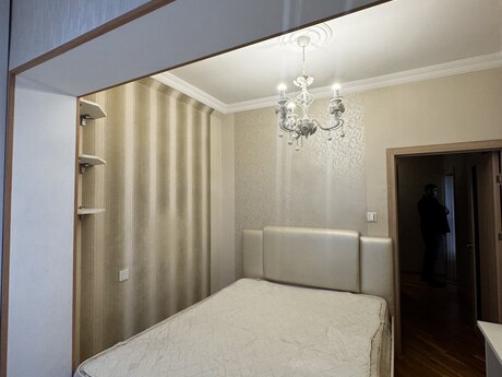 Аренда: 2-комнатная квартира, 55 м², Nəriman Nərimanov: 700 ₼/мес 4