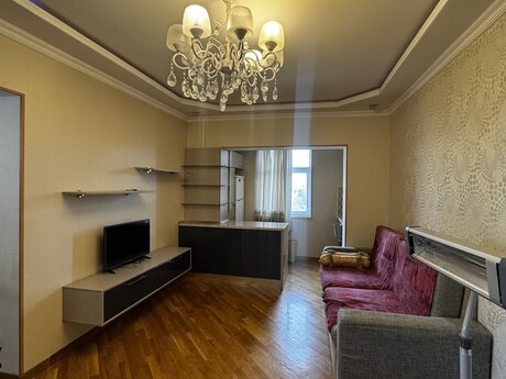 2-комн. · 55 m² · 7/9 этаж, Nəriman Nərimanov