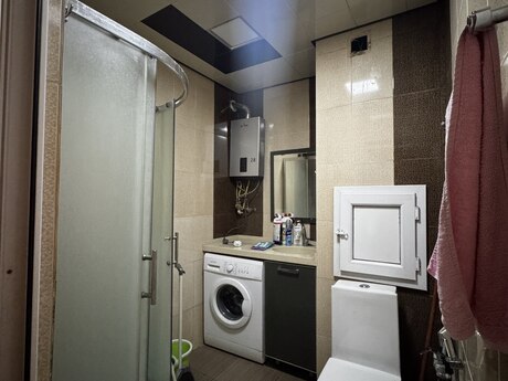 Аренда: 2-комнатная квартира, 55 м², Nəriman Nərimanov: 700 ₼/мес 5