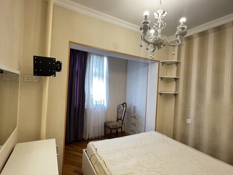 Аренда: 2-комнатная квартира, 55 м², Nəriman Nərimanov: 700 ₼/мес 3