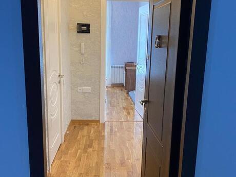 Kristal Abşeron Javahir Residence kompleksində 2 otaqlı yeni tikili mənzil satılır, 50 m², 187 000 AZN, şəkil 3 / 9