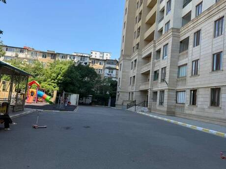 Kristal Abşeron Javahir Residence kompleksində 2 otaqlı yeni tikili mənzil satılır, 50 m², 187 000 AZN, şəkil 5 / 9