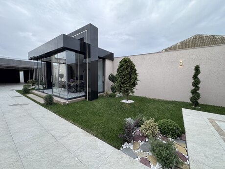 5-room house for sale in Şüvəlan, 220 m², 715 000 AZN, photo 3 / 12