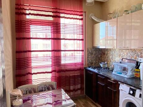 Melissa Park kompleksində 2 otaqlı yeni tikili mənzil satılır, 55 m², 195 000 AZN, şəkil 4 / 8