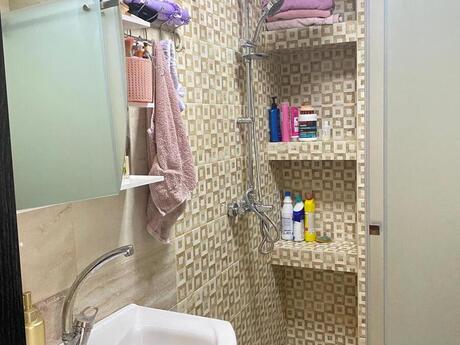 Melissa Park kompleksində 2 otaqlı yeni tikili mənzil satılır, 55 m², 195 000 AZN, şəkil 5 / 8