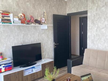 Melissa Park kompleksində 2 otaqlı yeni tikili mənzil satılır, 55 m², 195 000 AZN, şəkil 2 / 8