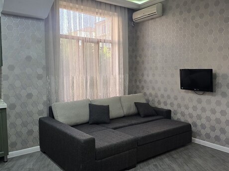 2-room house for rent in Buzovna, 70 m², 600 AZN/mo, photo 5 / 9