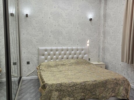 2-room house for rent in Buzovna, 70 m², 600 AZN/mo, photo 4 / 9