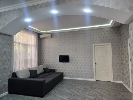 2-room house for rent in Buzovna, 70 m², 600 AZN/mo, photo 2 / 9