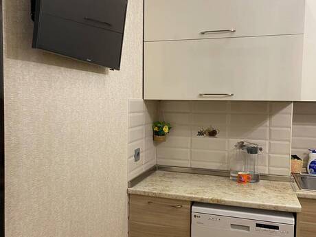 Dərnəgüldə 2 otaqlı yeni tikili mənzil satılır, 58 m², 175 000 AZN, şəkil 5 / 11