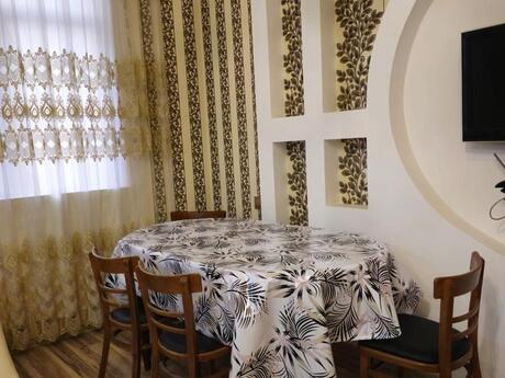 Şah İsmayıl Xətaidə 3 otaqlı yeni tikili mənzil kirayə verilir, 105 m², 1 200 AZN/ay, şəkil 4 / 12
