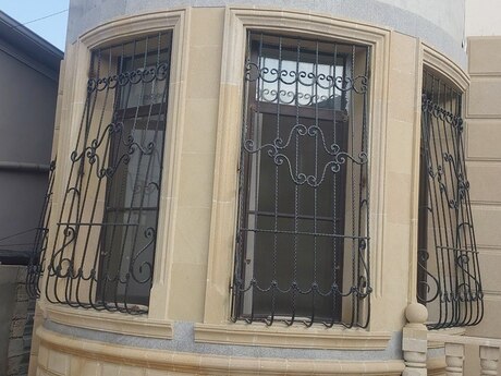 Zabratda 6 otaqlı həyət evi satılır, 165 m², 165 000 AZN, şəkil 2 / 12