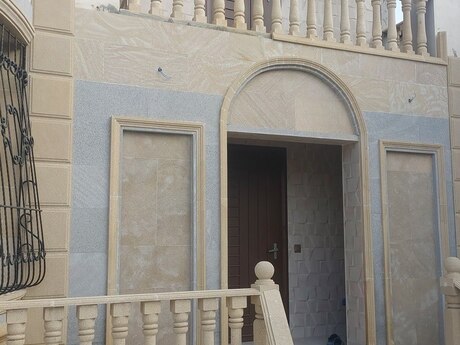 Zabratda 6 otaqlı həyət evi satılır, 165 m², 165 000 AZN, şəkil 3 / 12