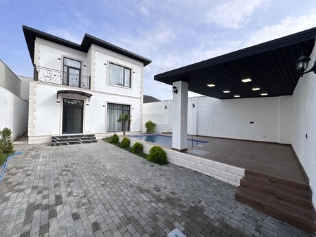 Продаётся 3-комнатный дом, Şüvəlan, 140 м², 215 000 AZN, фото 3 / 12