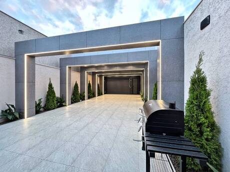 Продаётся 5-комнатный дом, Şüvəlan, 220 м², 715 000 AZN, фото 4 / 12