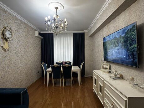 Elan №6521298 - Xırdalan, Xırdalan, 2 otaqlı, 63 m², 2/13 mərtəbə