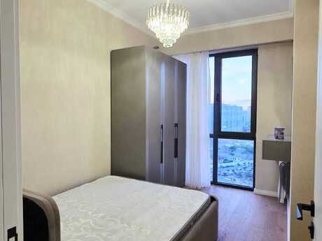 Qara Qarayevdə 3 otaqlı yeni tikili mənzil satılır, 83 m², 268 000 AZN, şəkil 5 / 8