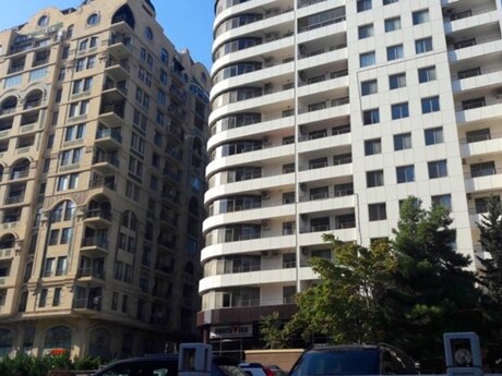 İçəri Şəhərdə 3 otaqlı yeni tikili mənzil satılır, 138 m², 570 000 AZN, şəkil 2 / 12