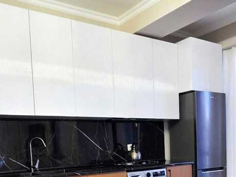 Qara Qarayevdə 3 otaqlı yeni tikili mənzil satılır, 83 m², 268 000 AZN, şəkil 3 / 8