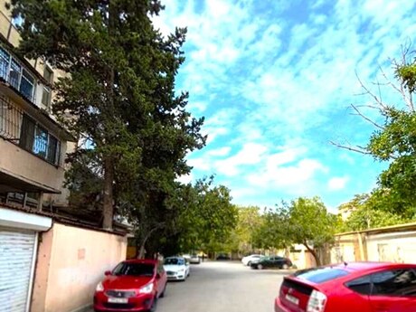 Elan №6521308 - Bakı, Bakıxanov q., 3 otaqlı, 80 m², 4/5 mərtəbə