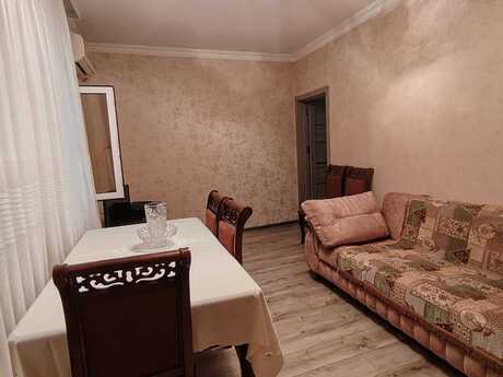 Elan №6521351 - Sumqayıt, Sumqayıt, 3 otaqlı, 56 m², 1/5 mərtəbə