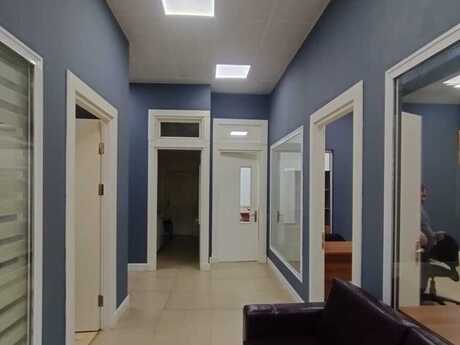 Объявление №6521341 - Баку, м. Нариман Нариманов, 3-комн., 230 м²