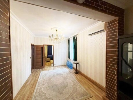 Продаётся 3-комнатная квартира в старом фонде, Memar Əcəmi, 55 м², 149 000 AZN, фото 4 / 12