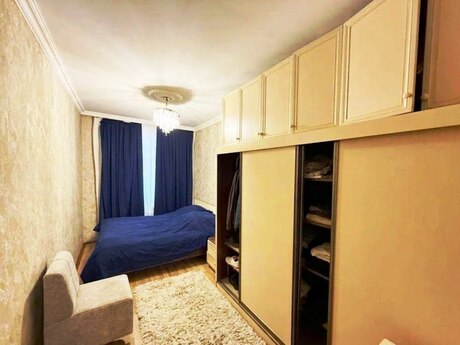 Продаётся 3-комнатная квартира в старом фонде, Memar Əcəmi, 55 м², 149 000 AZN, фото 5 / 12