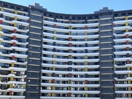 Объявление №6521328 - Баку, Бинагадинский р., 3-комн., 115 м², 10/16 этаж