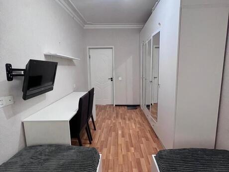 Продаётся 3-комнатная квартира в старом фонде, İnşaatçılar, 71 м², 210 000 AZN, фото 5 / 12