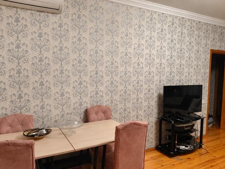 Əhmədlidə 2 otaqlı köhnə tikili mənzil satılır, 66 m², 145 000 AZN, şəkil 4 / 12