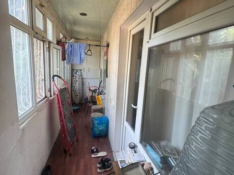Köhnə Günəşlidə 3 otaqlı köhnə tikili mənzil satılır, 90 m², 165 000 AZN, şəkil 4 / 12