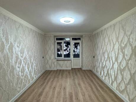 Объявление №6521450 - Баку, м. Иншаатчылар, 2-комн., 35 м², 2/5 этаж