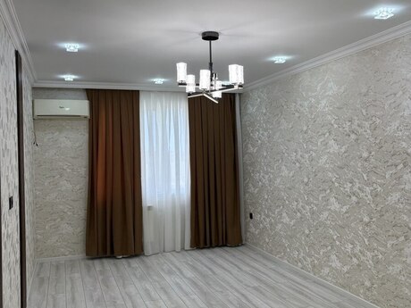 2 otaq · 61 m² · 19/21 mərtəbə, İnşaatçılar