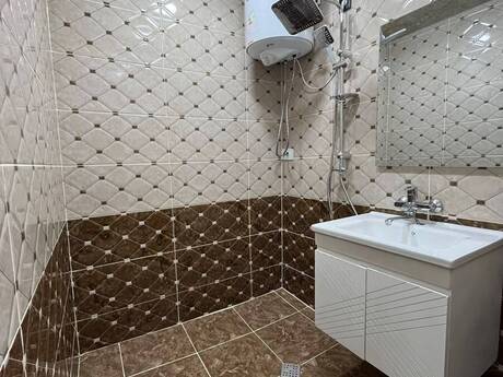 Продаётся 2-комнатная квартира в старом фонде, Memar Əcəmi, 30 м², 131 900 AZN, фото 5 / 7