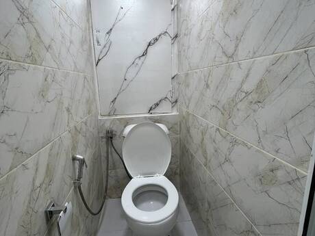 Продаётся 2-комнатная квартира в старом фонде, Memar Əcəmi, 30 м², 131 900 AZN, фото 3 / 7