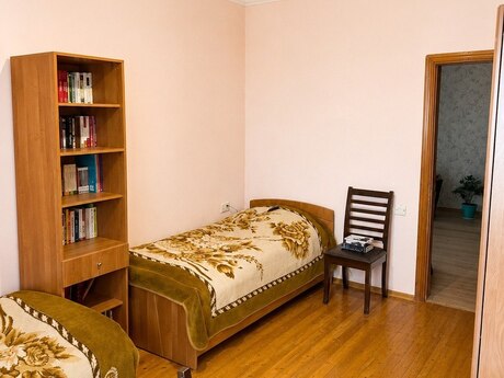 Продаётся 3-комнатная квартира в новостройке, Yeni Günəşli, 100 м², 220 000 AZN, фото 5 / 9