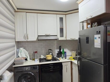 Сдаётся 2-комнатная квартира в старом фонде, Neftçilər, 50 м², 800 AZN/мес, фото 5 / 12